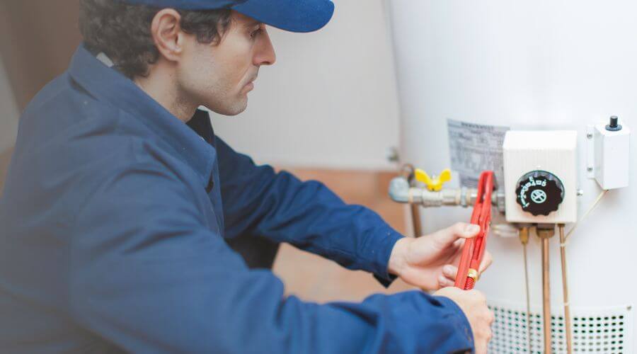 Professional Tankless Water Heater Installation in Rutledge, MO